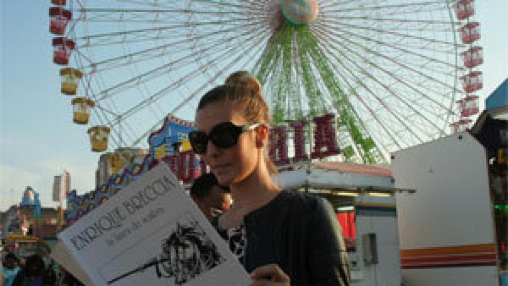 Image: Semana Negra, público blanco