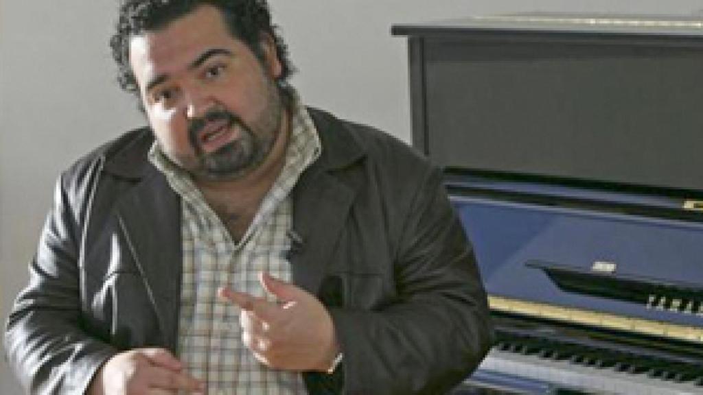 Image: Aquiles Machado