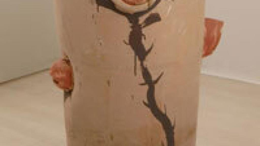 Image: Barceló, la verdad en las manos