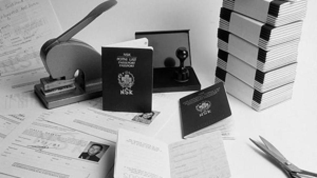 Image: El NSK, “Nuevo Arte Esloveno”, a revisión en la Tate