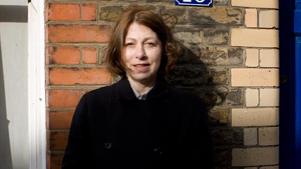 Image: Hannah Collins