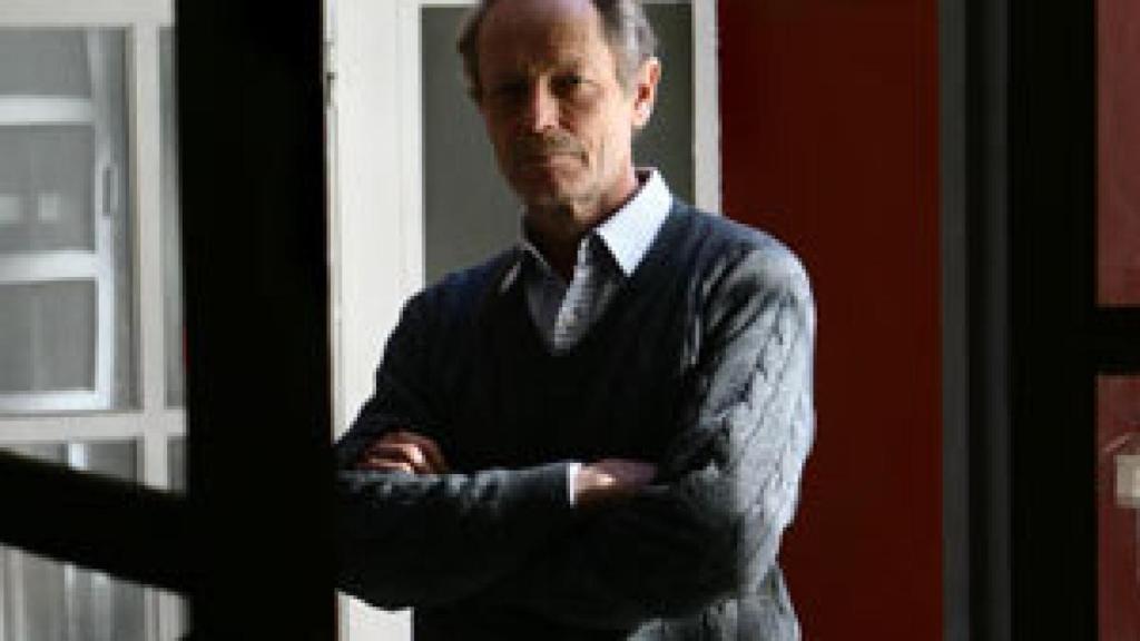 Image: Los peces no cierran los ojos