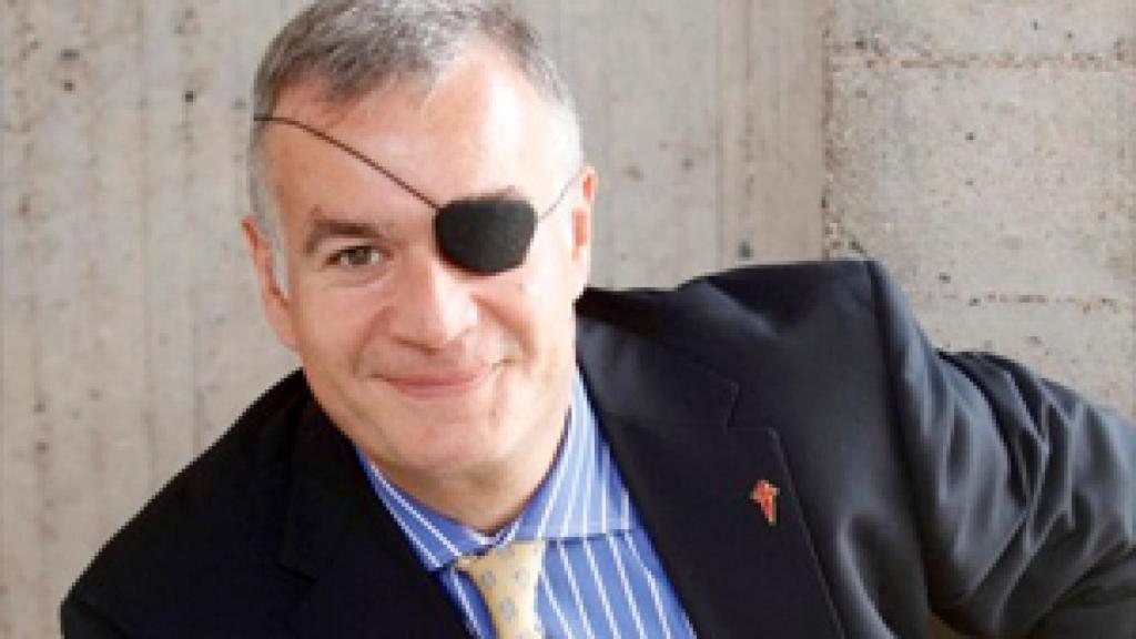 Image: José Javier Esparza: Muchos de mis lectores son jóvenes a los que no les explicaron la Reconquista en el colegio