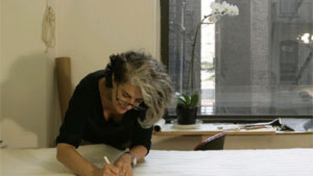 Image: Elena del Rivero