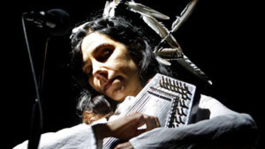 Image: El Primavera Sound se mide con la Champions