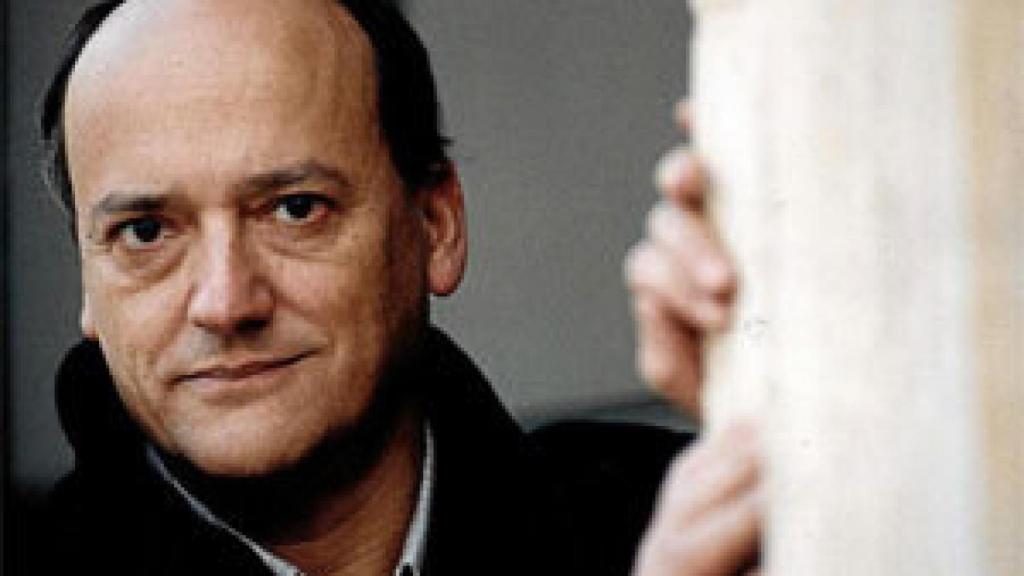 Image: Gustavo Martín Garzo