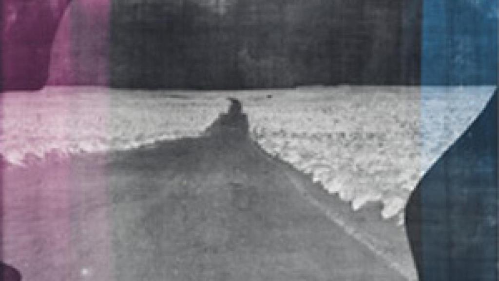 Image: R. H. Quaytman, profeta en su tierra