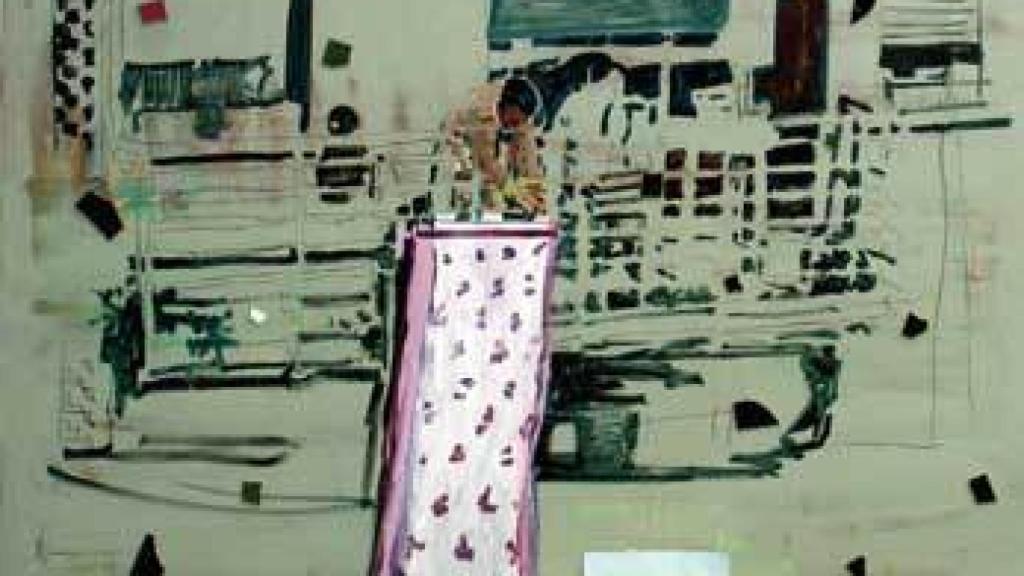 Image: Juan Ugalde: conexiones