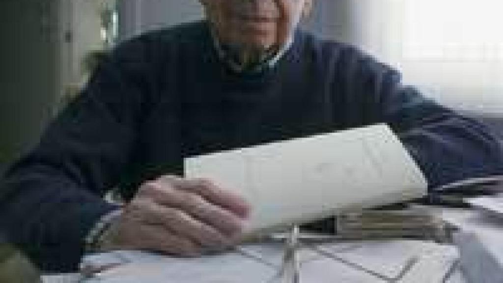 Image: García Baena. Poesía completa