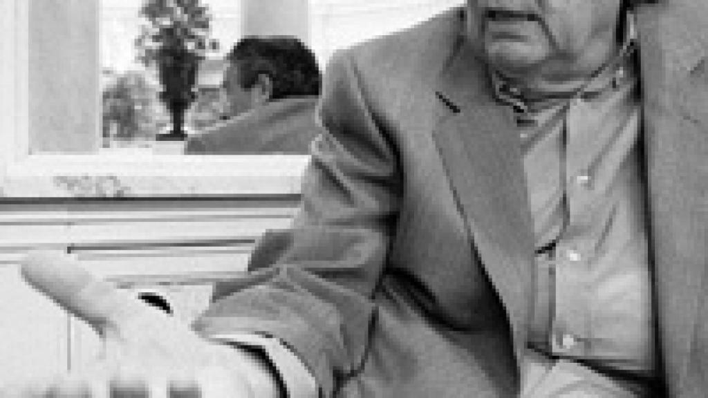 Image: Jardines errantes Cartas 1952-1992