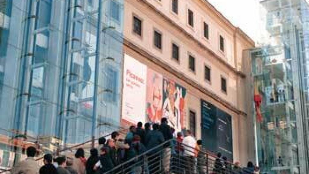 Image: ¿Han desertado las musas de nuestros museos?