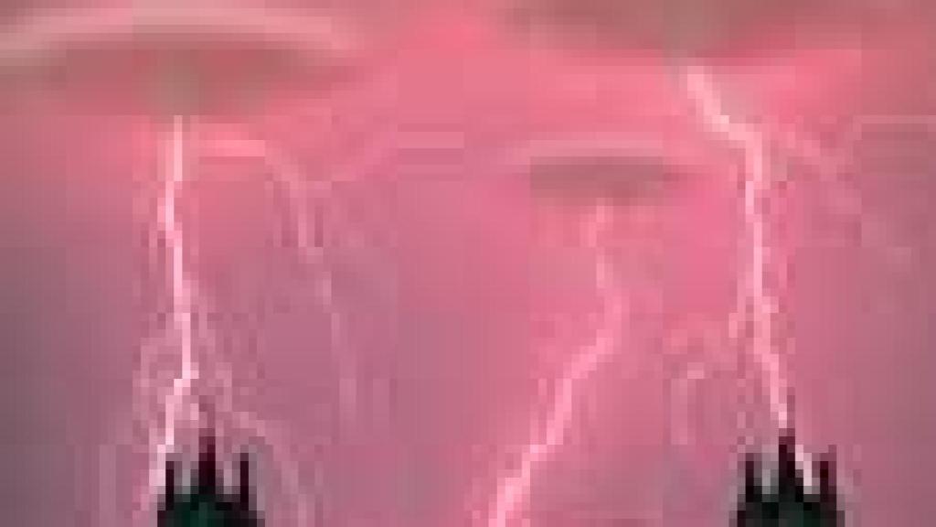 Image: La guerra de los mundos