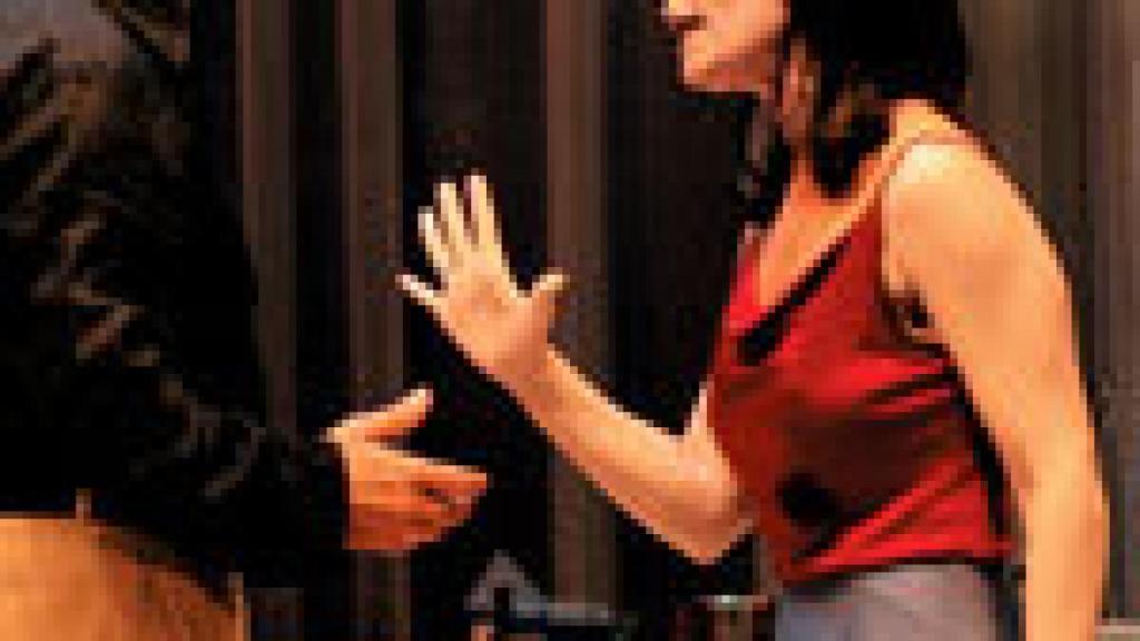 Image: Amores pendientes