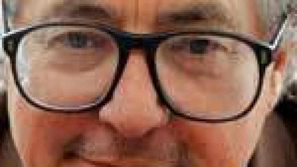 Image: El tiempo en ruinas