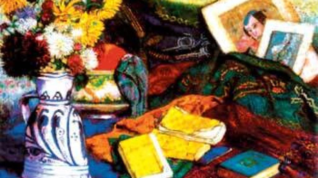 Image: La modernidad importada de Juan de Echevarría