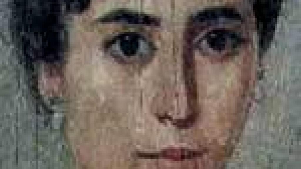 Hipatia de Alejandría