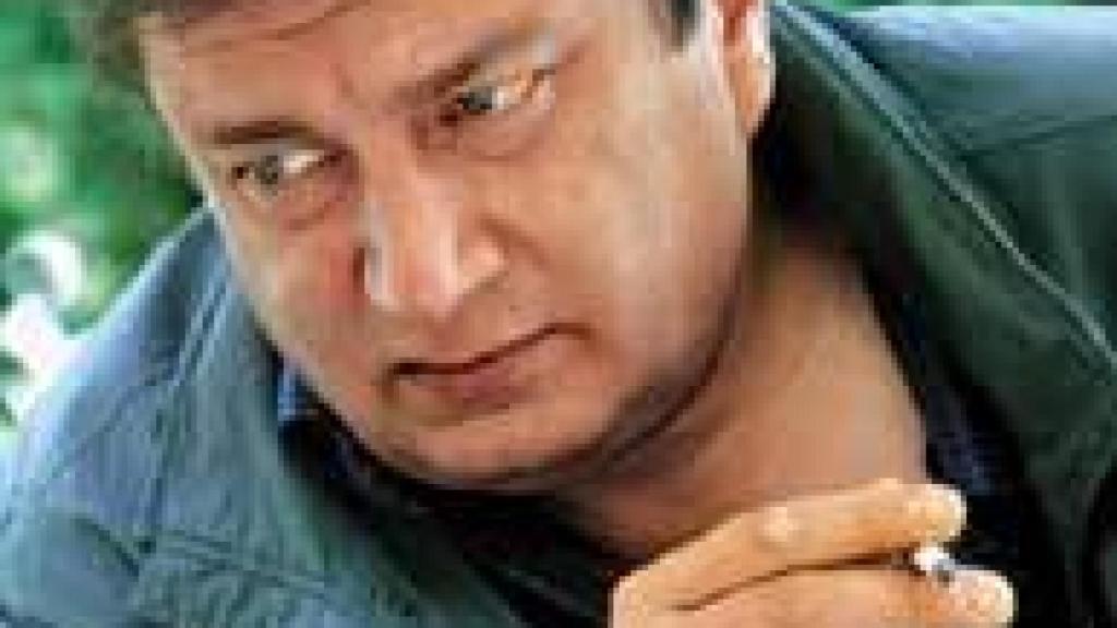 Image: Aki Kaurismäki