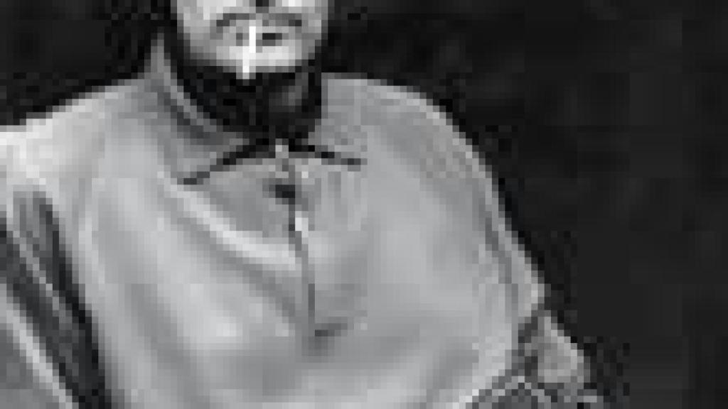 Image: Helmut Newton