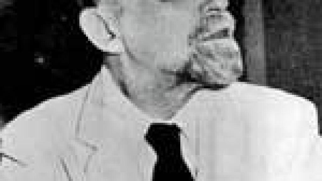 Image: Los papeles secretos de JRJ