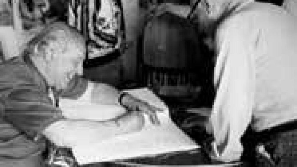 Image: Picasso-Alberti