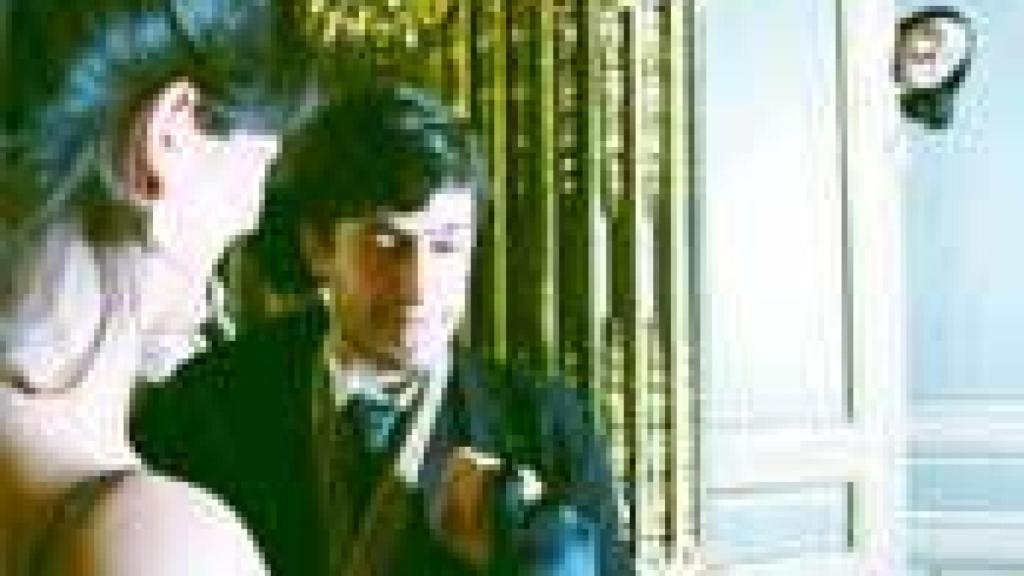 Image: Por los pasos de Rayuela