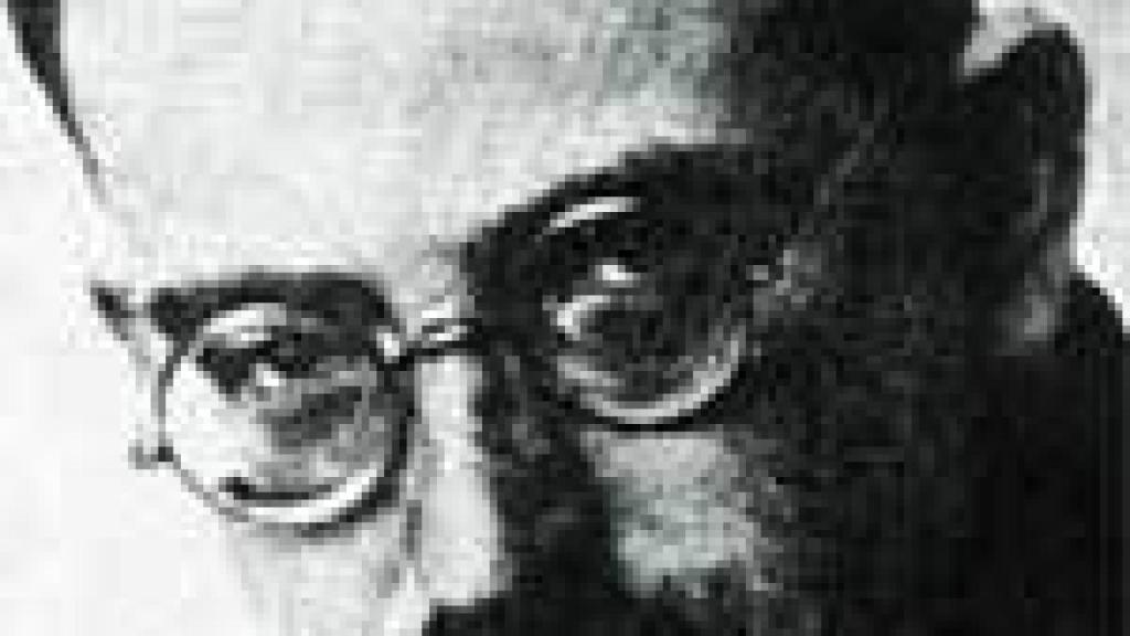 Image: Experiencia y pobreza. Walter Benjamín en Ibiza