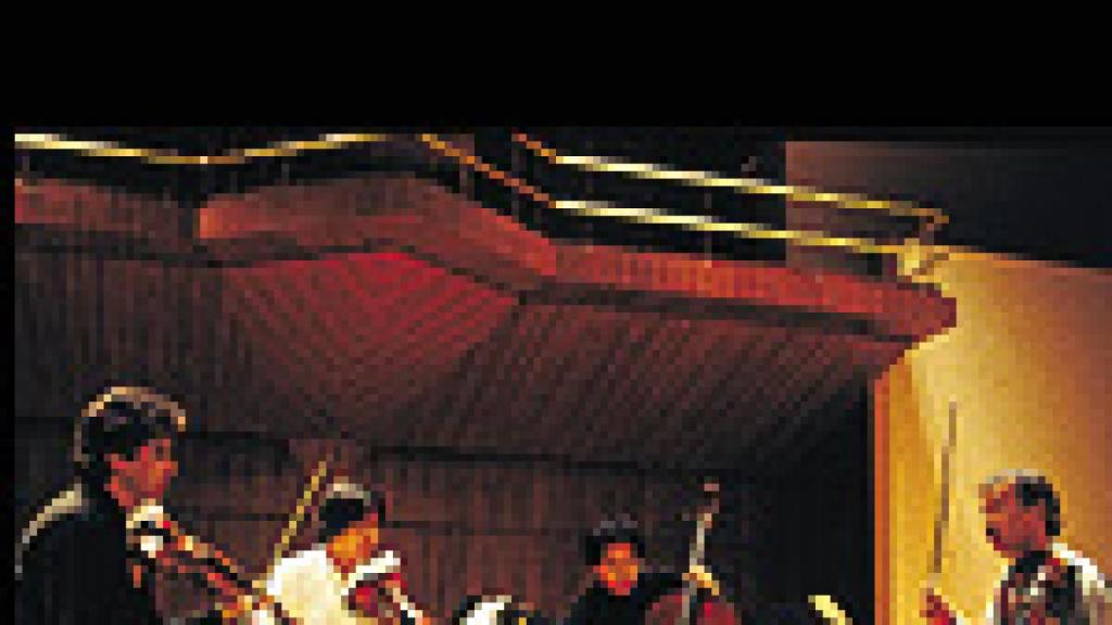 Image: De Brahms a Turina