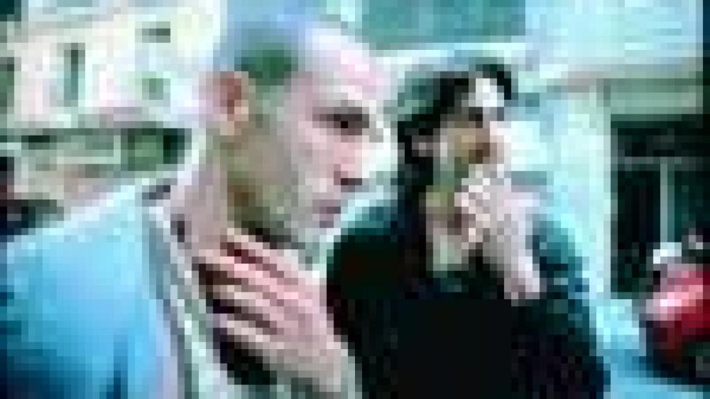 Image: Cine de barrio