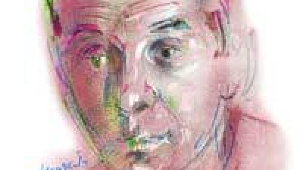 Image: La isla en peso