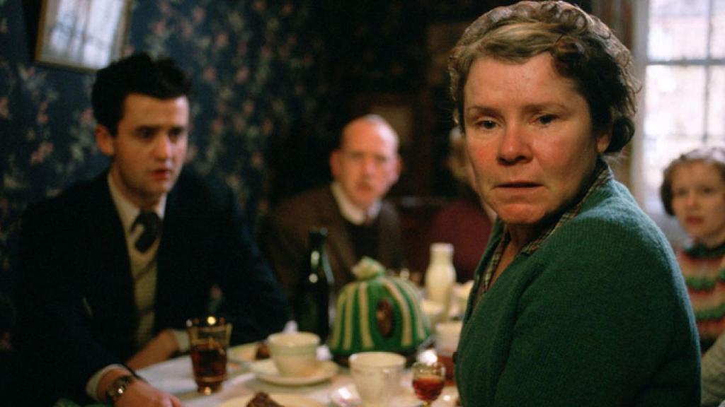 Imagen | Dilemas morales