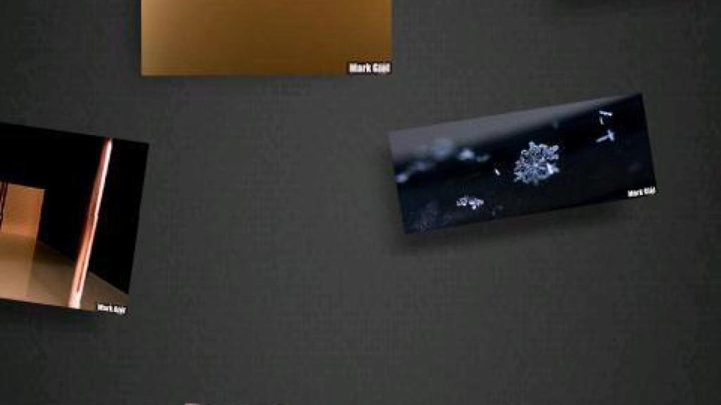 Fondos animados LiveWallpaper para tu Android con tus propias imagenes