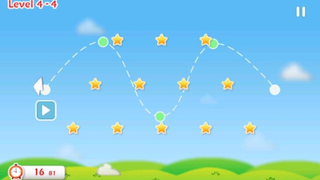 Juegos para Android de la Semana: Cloudy, Bocce Ball y Refraction