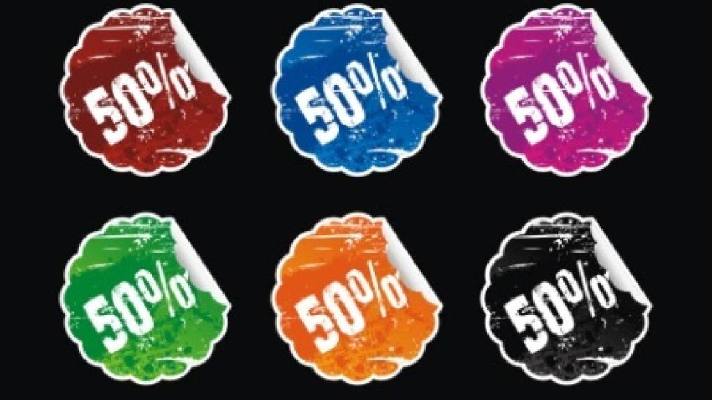 Especial aplicaciones de descuentos y cupones para Android