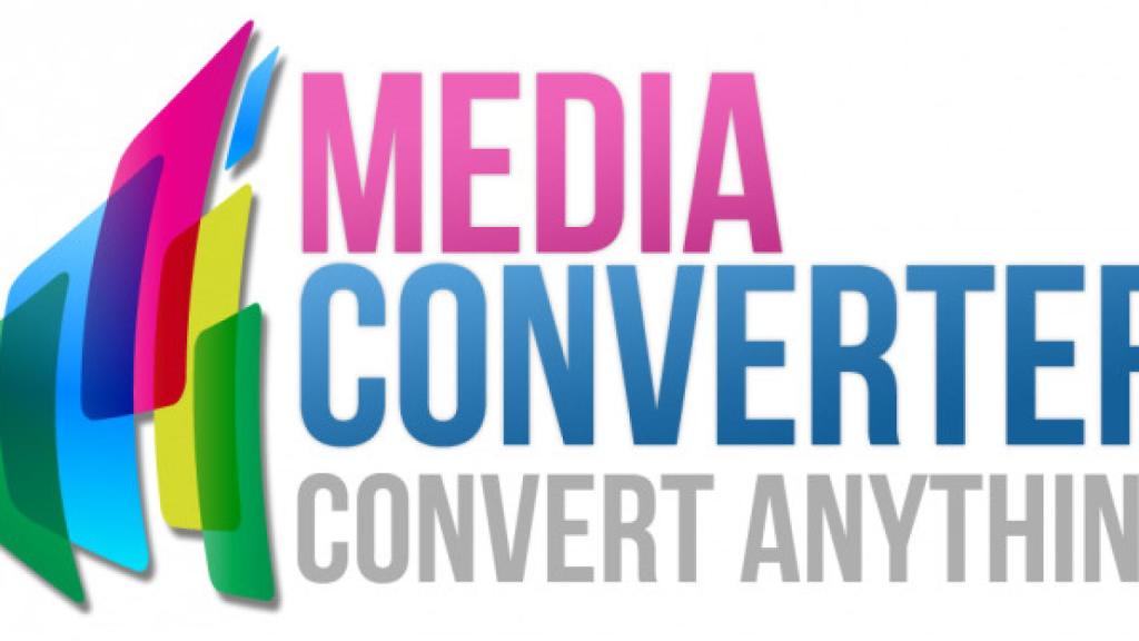 El Megaconversor de todo tipo de archivos para Android: Media Converter