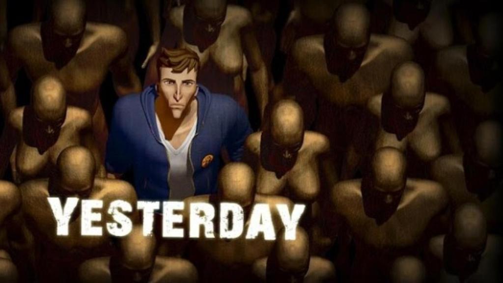 Los españoles Pendulo Studios llegan a Android con la aventura Yesterday