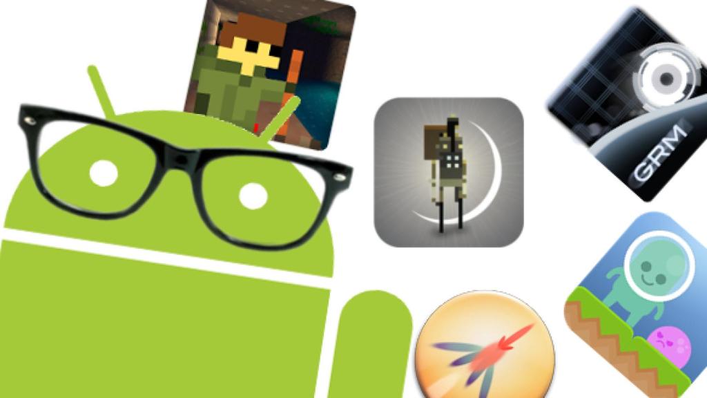 5 juegos indies que caminan entre lo clásico y lo moderno