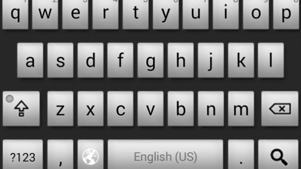 Google Keyboard 1.1: Corrección de errores, nuevas características y futuras mejoras