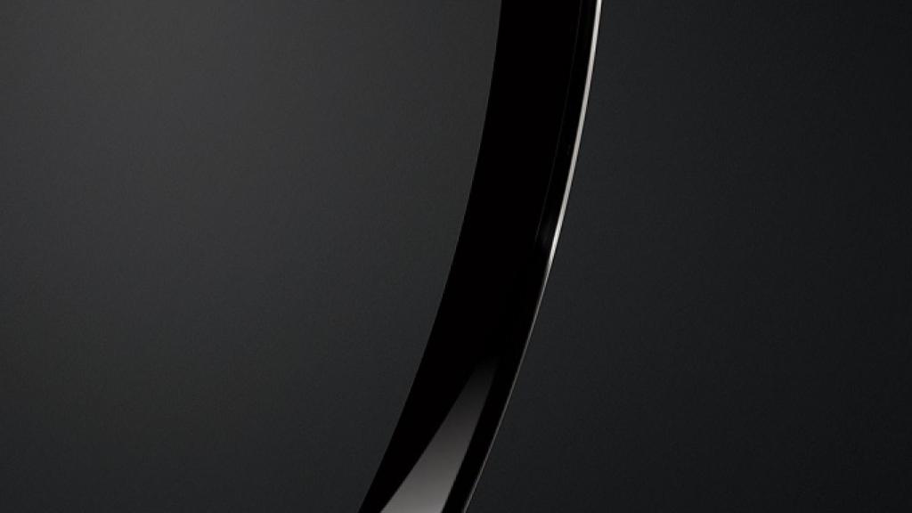 Imágenes del LG G Flex con pantalla curva