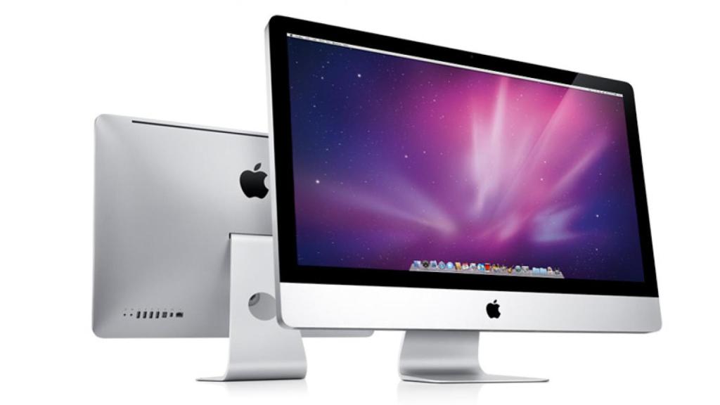 iMac