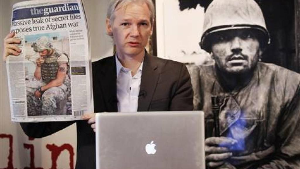 Julian-Assange-fundador-wikileaks