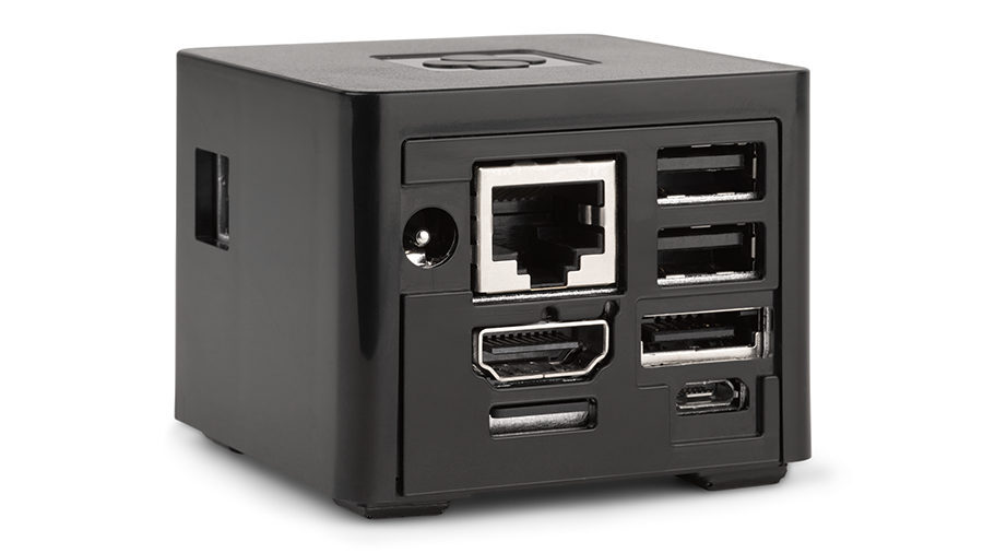 CuBox-i 3