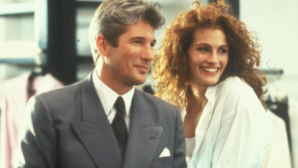 Canal Hollywood propone una doble cita   con San Valentín