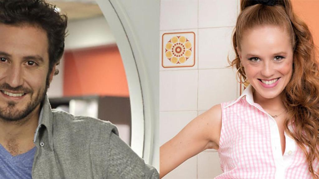 Álex Gadea, María Castro y Fernando Andina protagonizarán 'Seis hermanas'