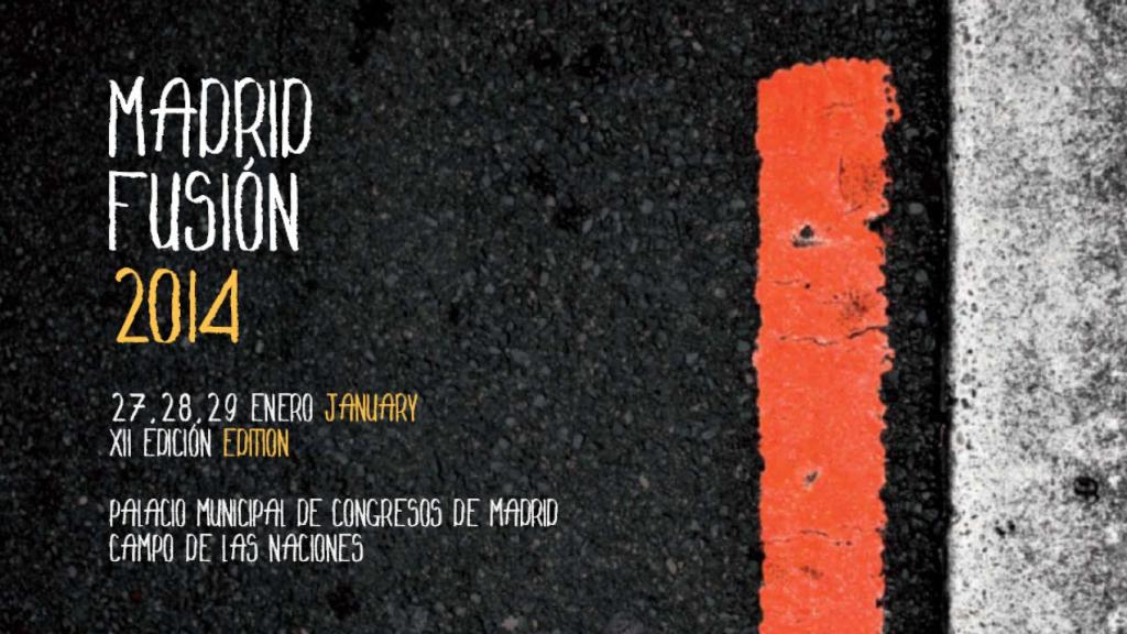 madrid fusion 2