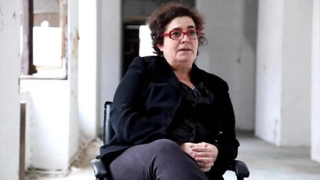 Imagen | Montserrat Soto, Premio Nacional de Fotografía 2019