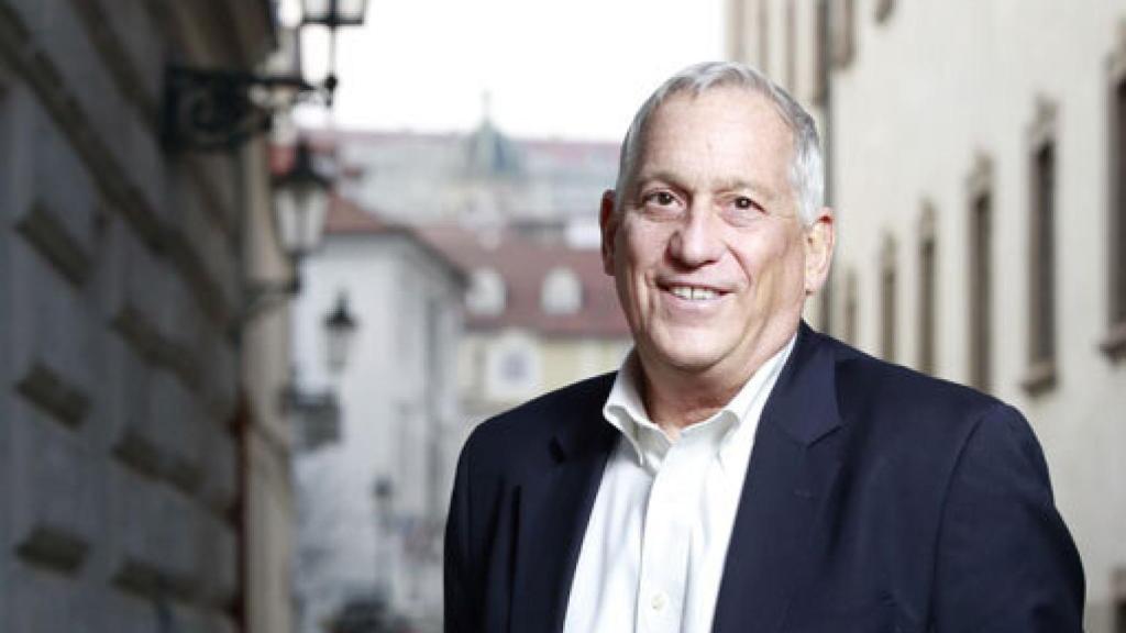 Image: Los innovadores. Los genios que inventaron el futuro