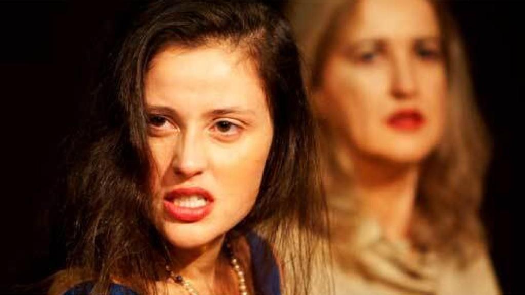 Image: Strindberg y Corazza, un desafío en el Lara