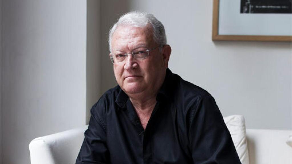 Image: J. J. Armas Marcelo, Premio Francisco Umbral