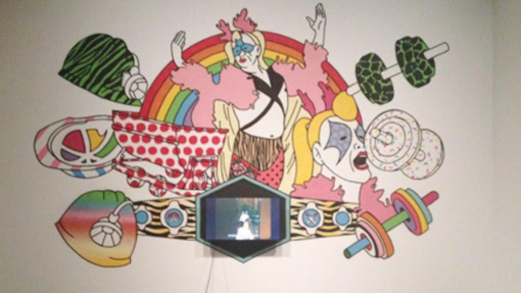 Image: Realidad en contexto