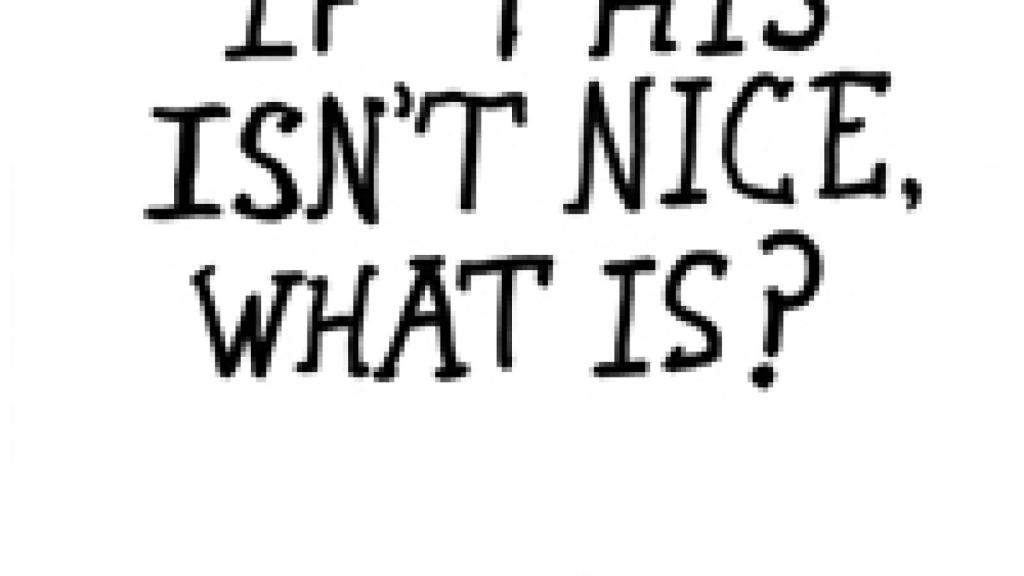 Image: Que levante mi mano quien crea en la telequinesis